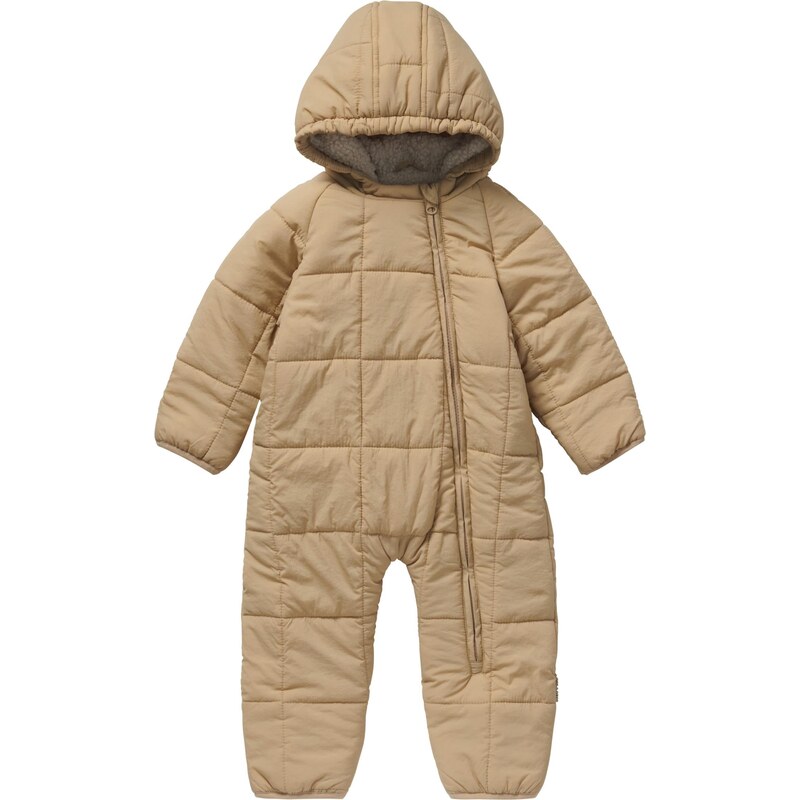 Noppies Funkčný komplet Orchard svetlohnedá 66009417