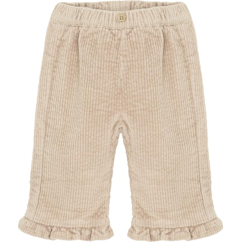 Cool Club Nohavice béžová 65895307