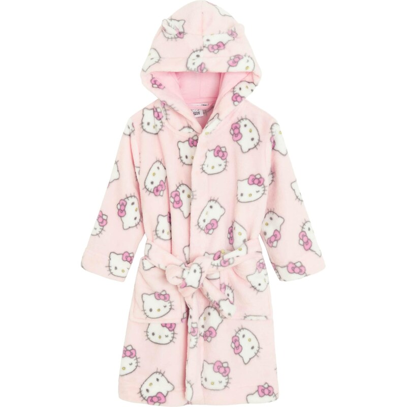 Cool Club Župan ružová / pastelovo ružová / biela 65696306