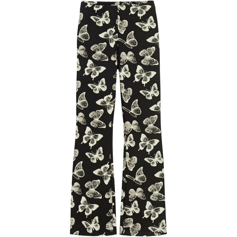 Cool Club Legíny nebielená / čierna 65895320