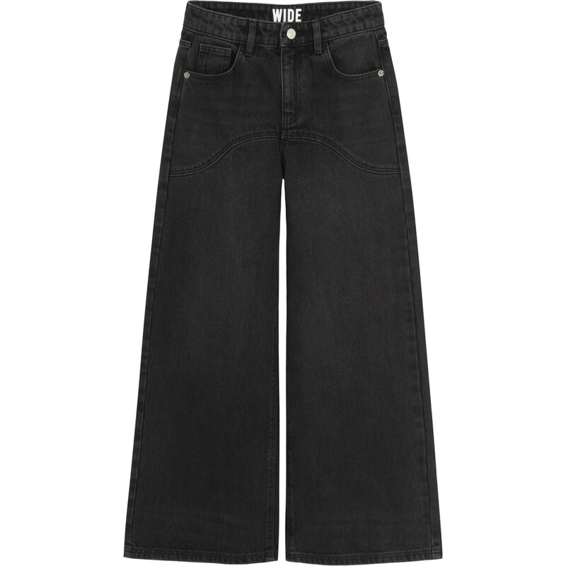 Cool Club Džínsy čierna 65895386