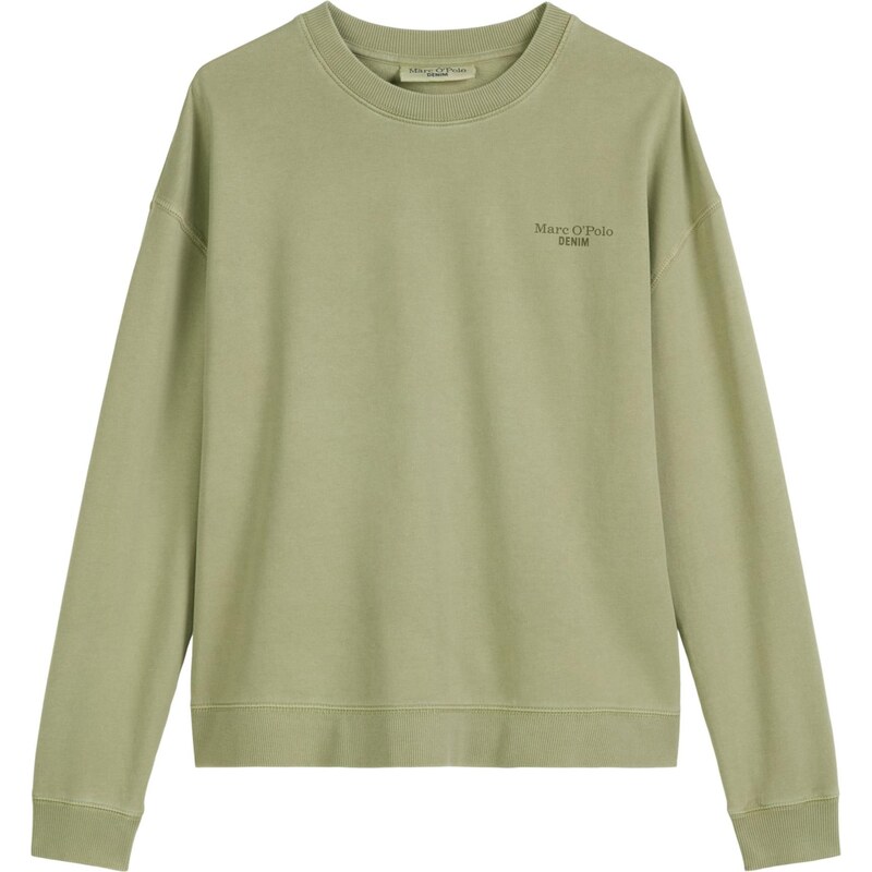 Marc OPolo DENIM Mikina kiwi 65895443