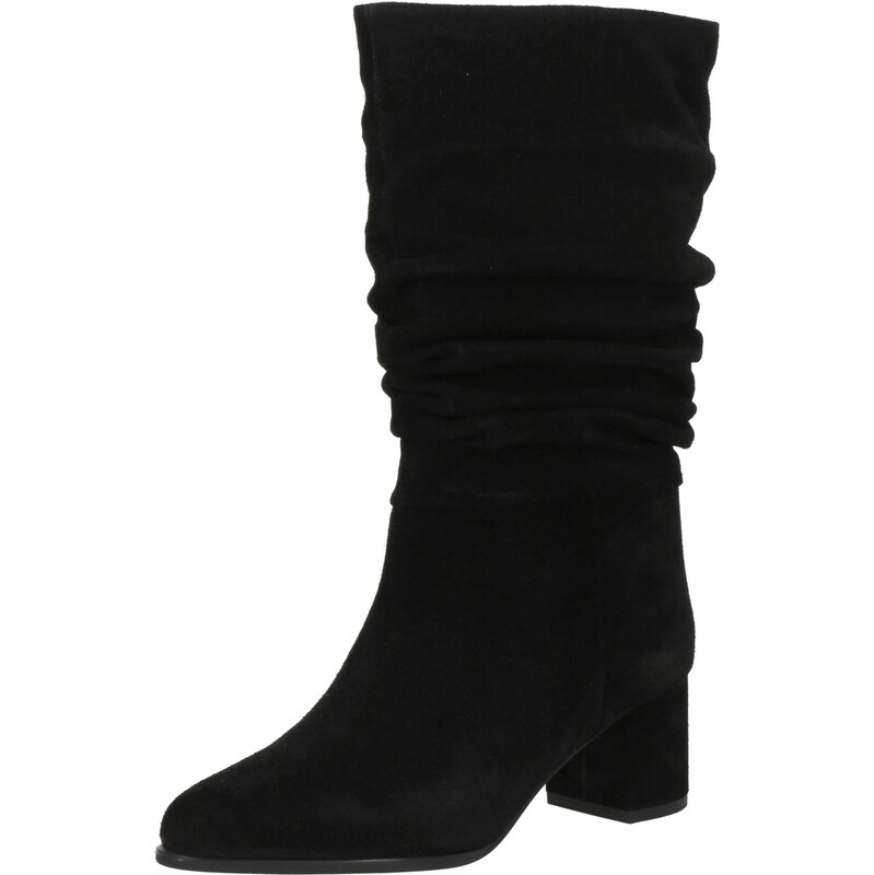 PETER KAISER Čižmy čierna 65895468