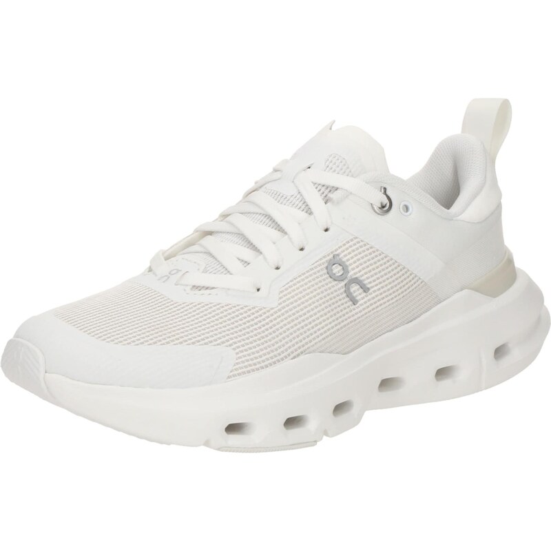 On Športová obuv Cloudpulse Next tmavosivá / biela / šedobiela 65696386