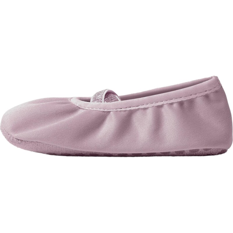 NAME IT Baleríny NMFBALANCE rosé 65696578