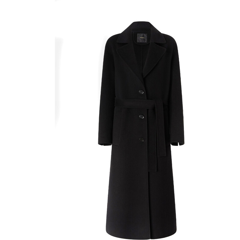 Dámsky vlnený kabát Pinko 66808131