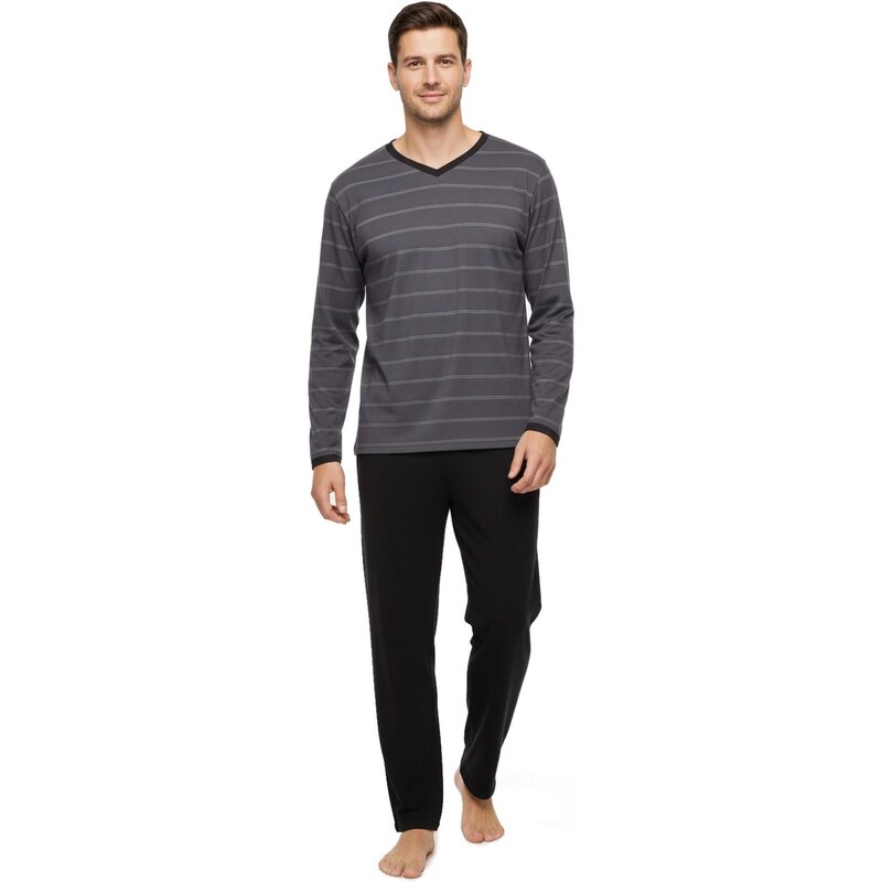 CORNETTE Pánske pyžamo 139 65688177