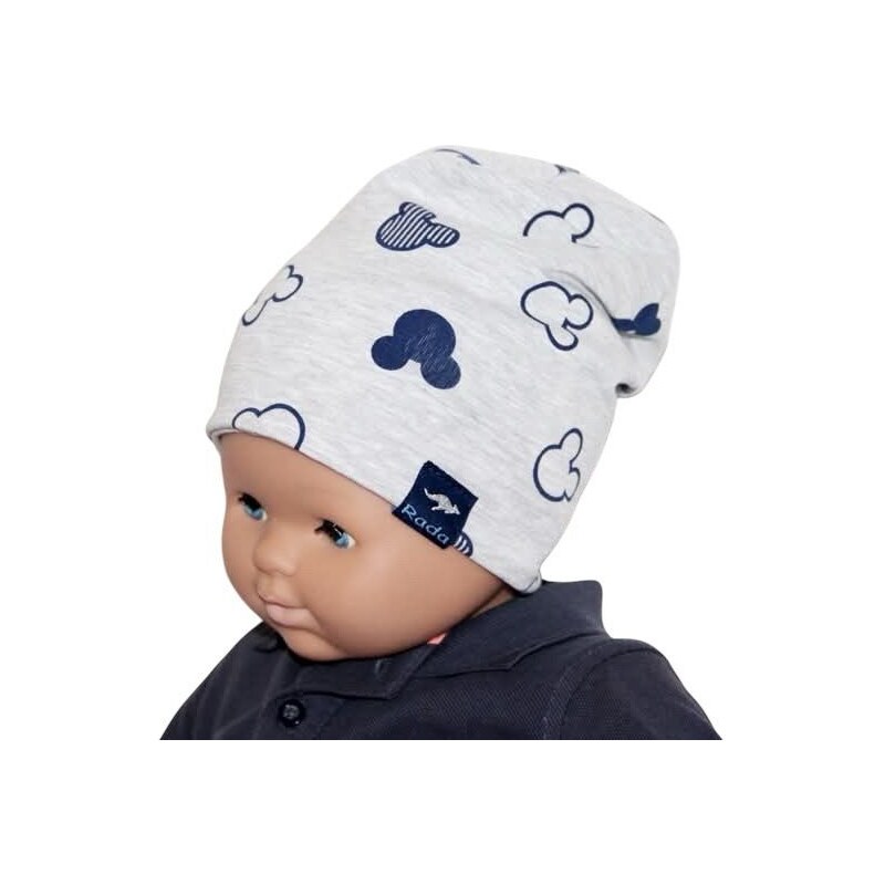RADA Prechodná čiapka LEO Mimi Boy 46457667