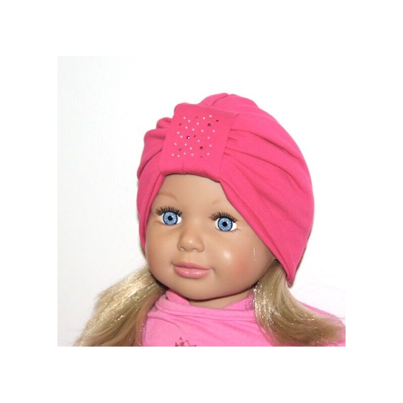 AJS Prechodná čiapka Jasmina 46457683