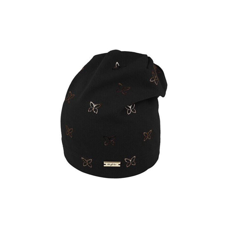 AJS Prechodná čiapka pre dievča Tiana 62873875