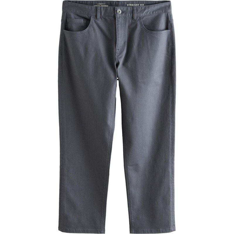 Next Džínsy modrosivá 65695954