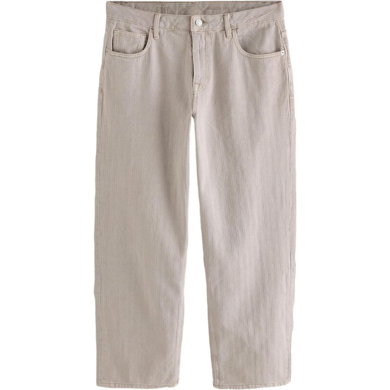 Next Džínsy kamenná 65696006