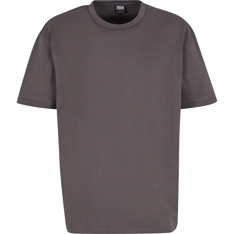 Urban Classics Tričko farby bahna 65694206