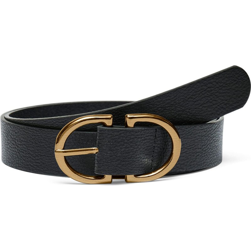 VERO MODA Opasky čierna 66009097