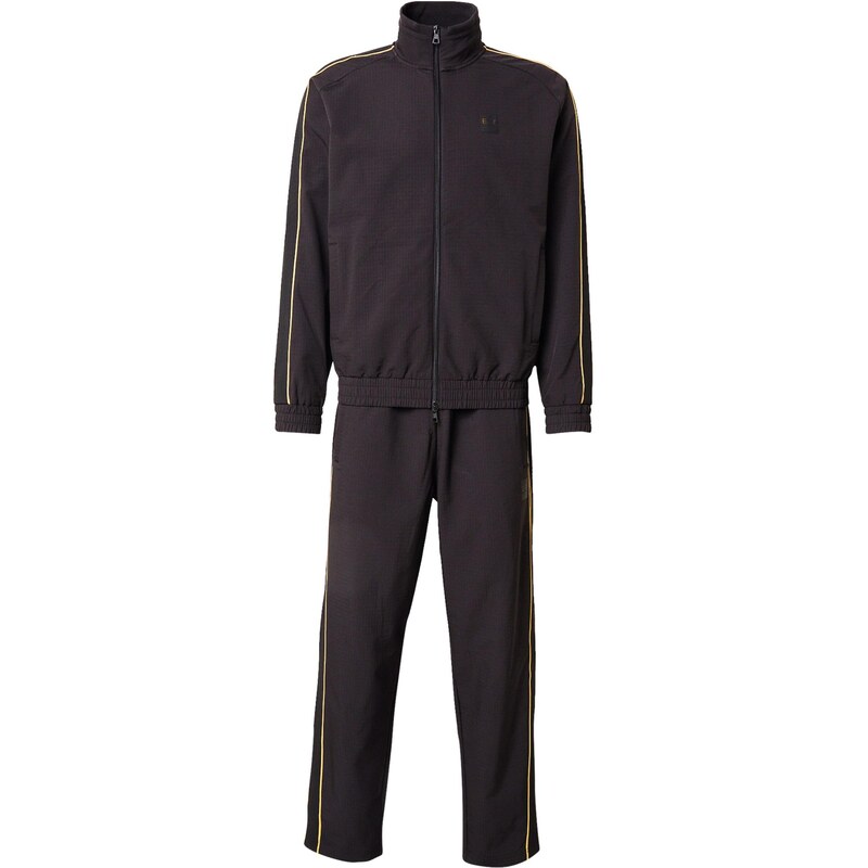EA7 Emporio Armani Joggingová súprava žltá / čierna 65696353