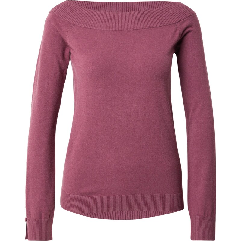 UNITED COLORS OF BENETTON Sveter cyklaménová 65981525