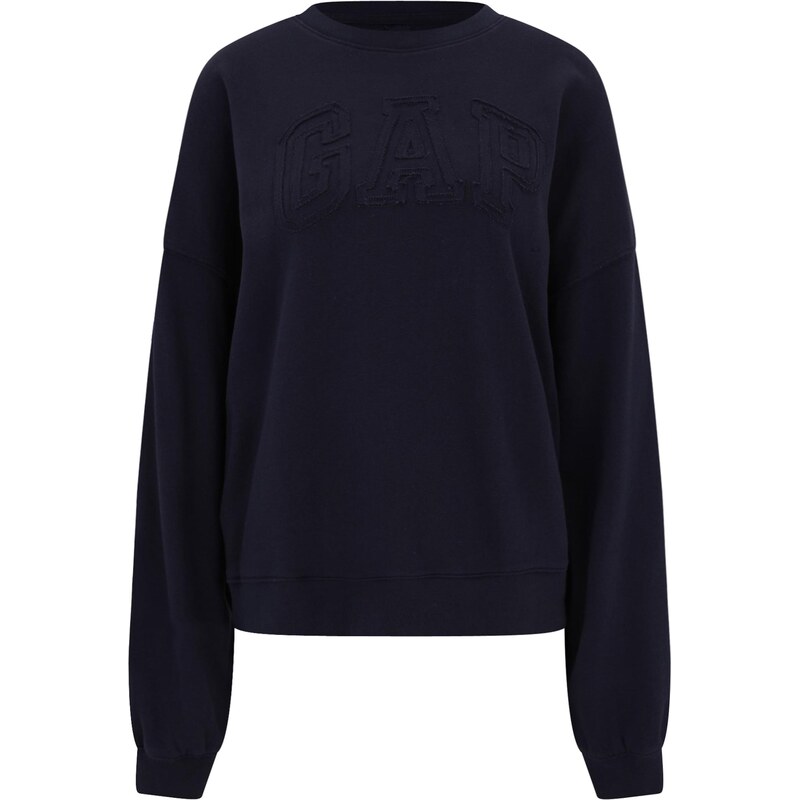 Gap Tall Mikina námornícka modrá 65696637