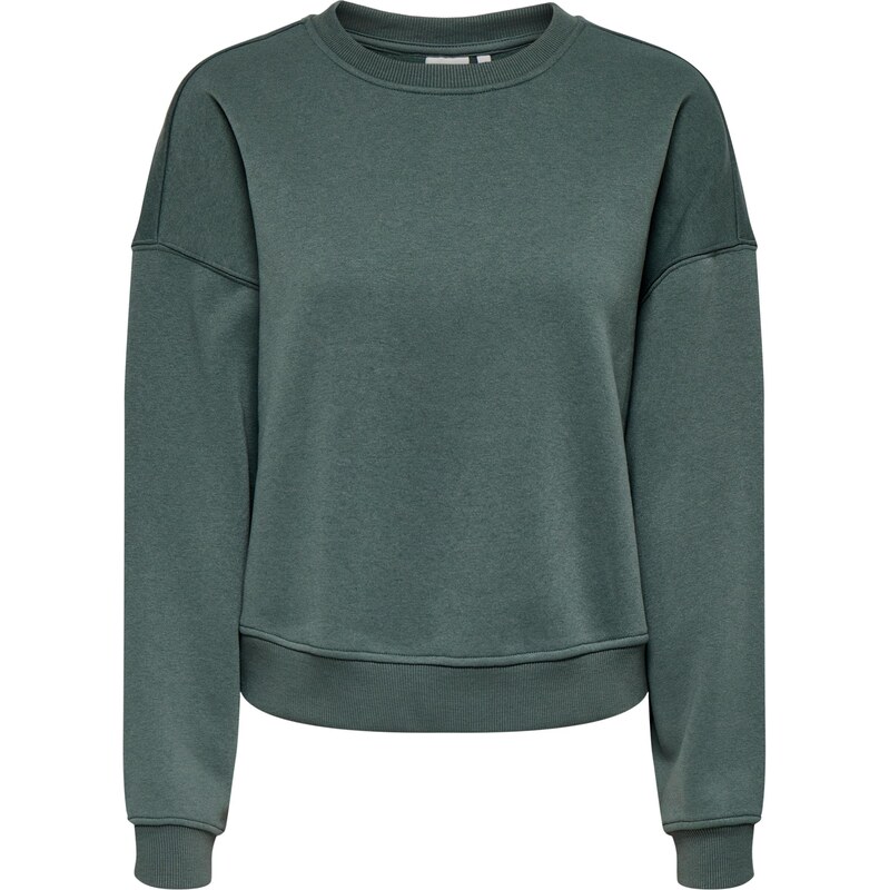 ONLY Mikina ONLBEST jedľová 65774571