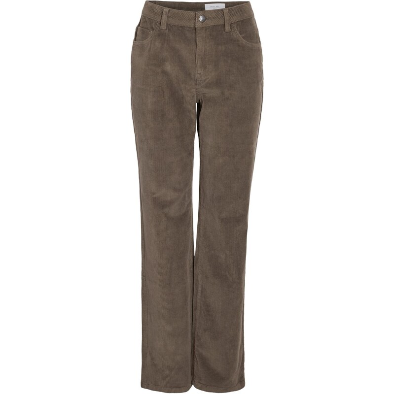 Noisy may Nohavice NMYOlanda čokoládová 65895659