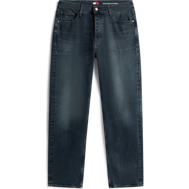 Tommy Jeans Džínsy SONNY tmavomodrá 65895684