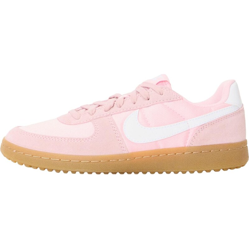 Nike Sportswear Tenisky FIELD GENERAL ružová / biela 65696225