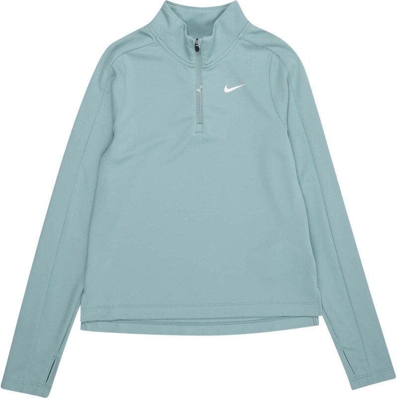 NIKE Funkčné tričko svetlozelená 65696744