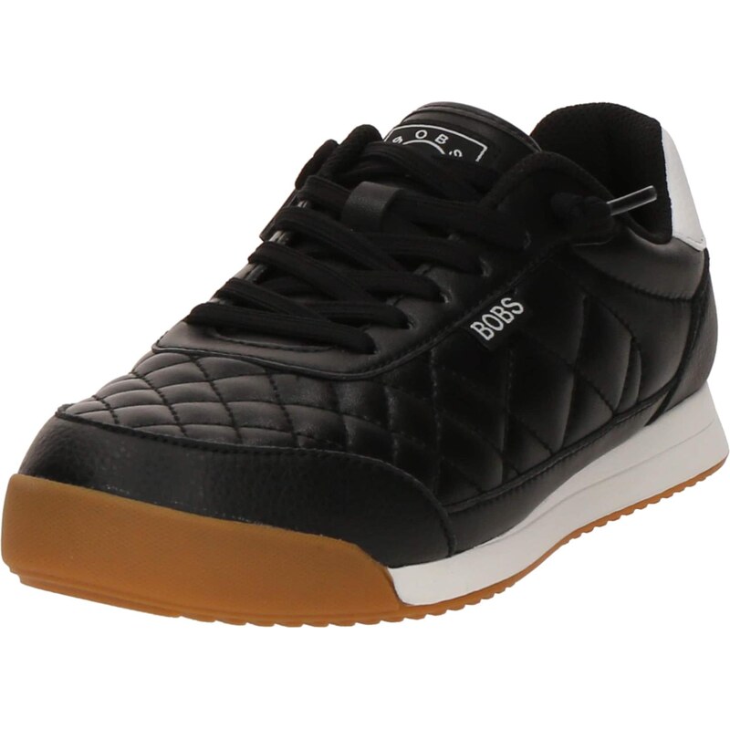 SKECHERS Nízke tenisky BOBS BILLIE čierna 65696843