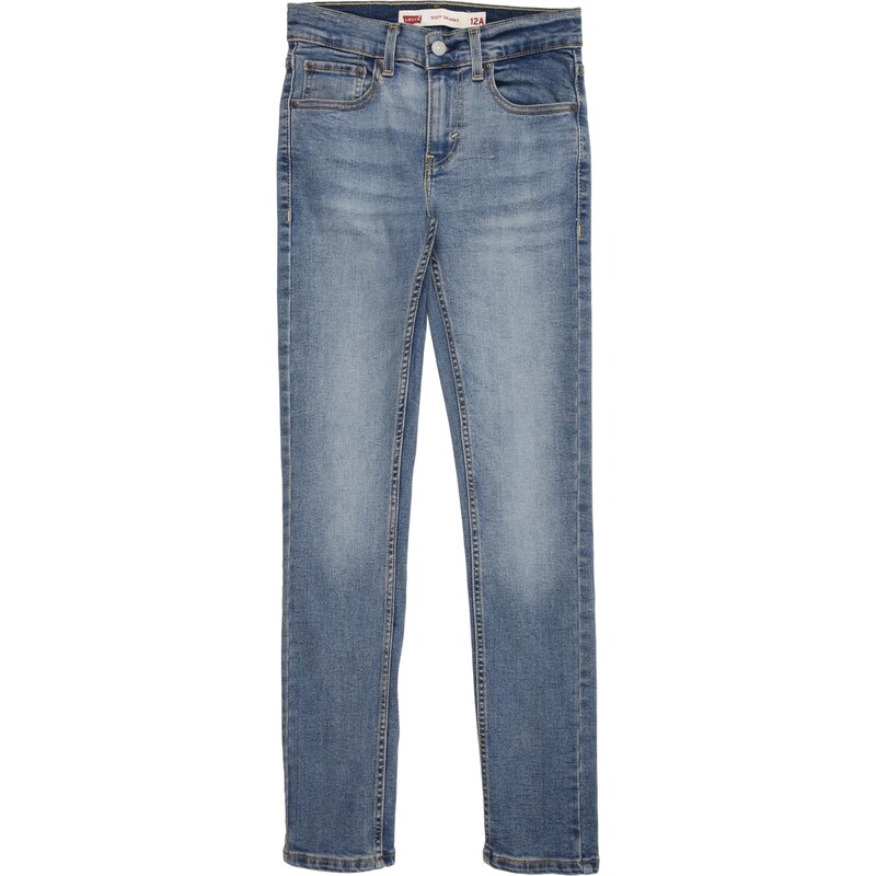 Levis Kids Džínsy 510 modrá denim 65696761