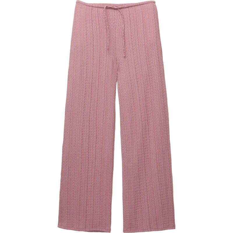 Pull&Bear Nohavice pitaya 65890069