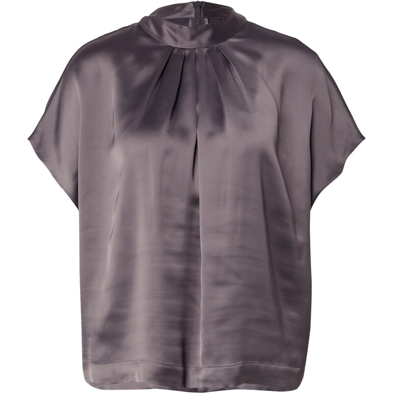 s.Oliver BLACK LABEL Blúzka sivá 65891530