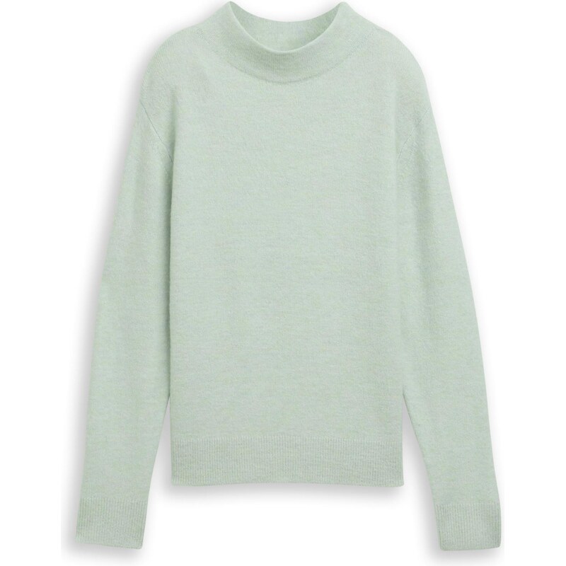 TOM TAILOR DENIM Sveter svetlomodrá 65861944