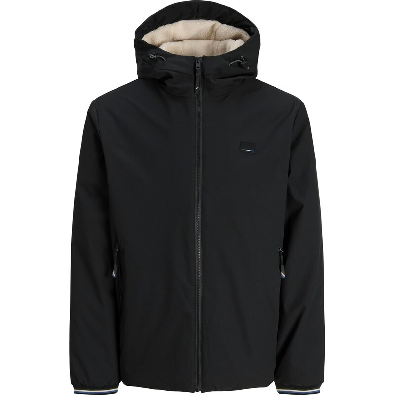 Jack & Jones Premium Prechodná bunda čierna 65906726