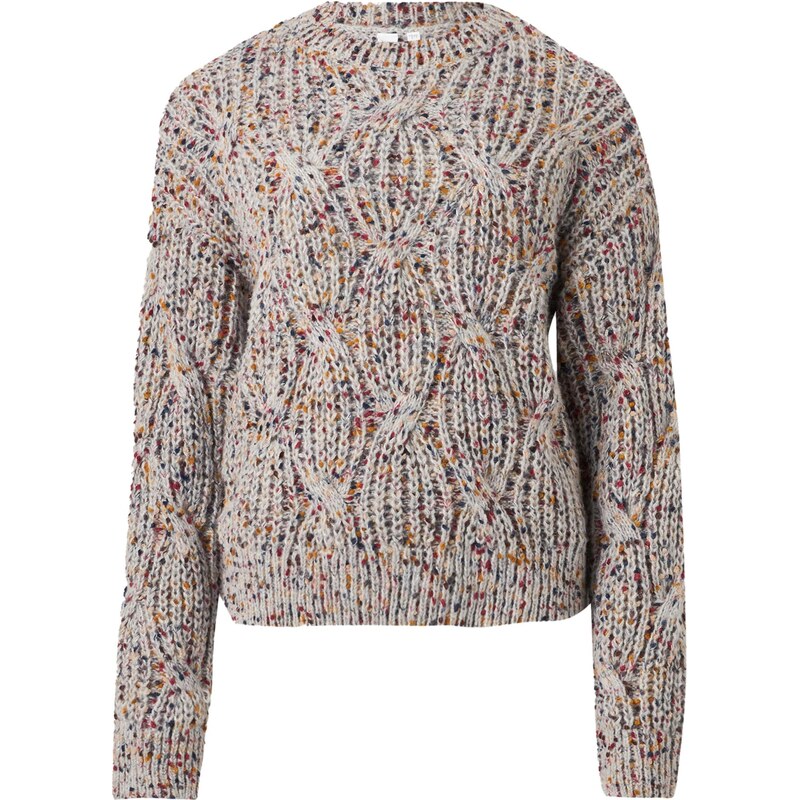 YAS Sveter CONFETTI zmiešané farby 65893913