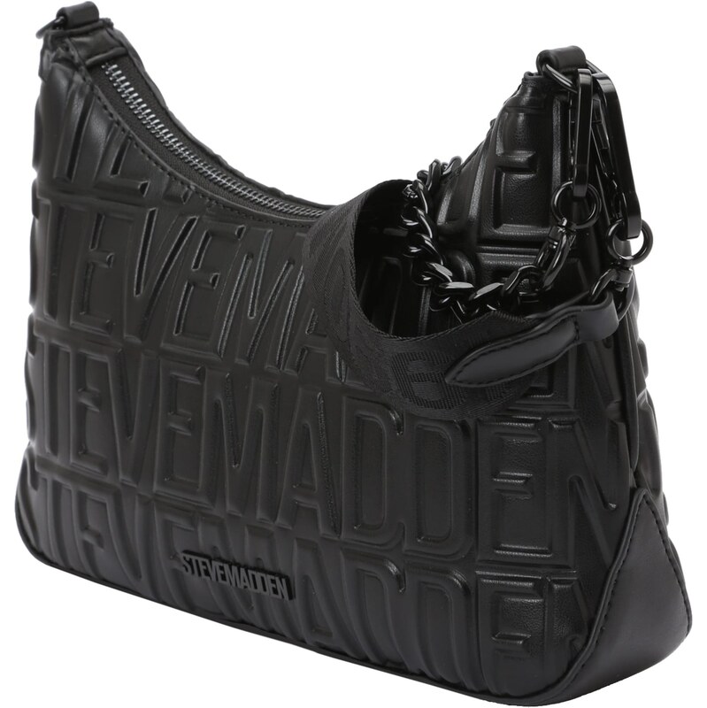 STEVE MADDEN Kabelka na rameno Bvega čierna 65696279
