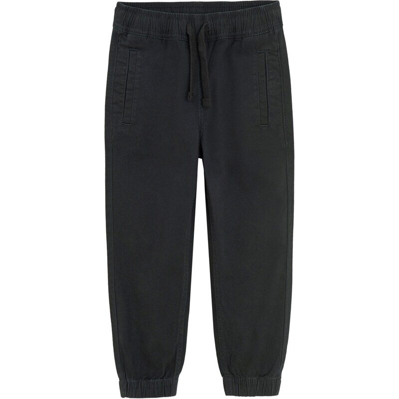 Cool Club Nohavice čierna 65895285