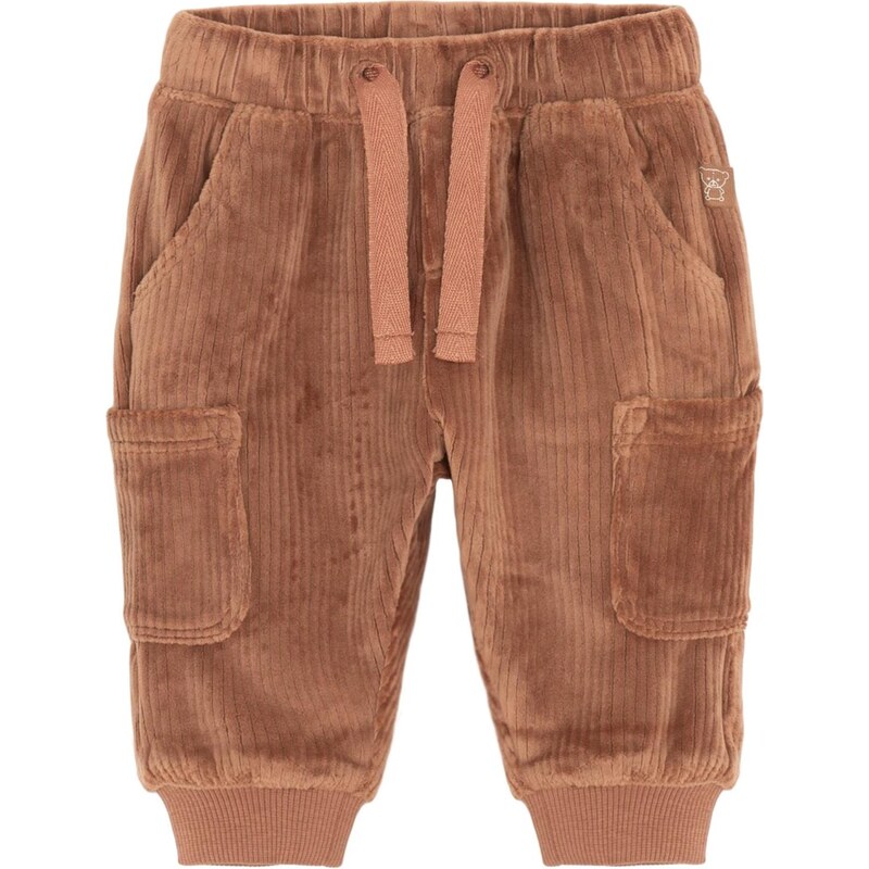 Cool Club Nohavice hnedá 65895314