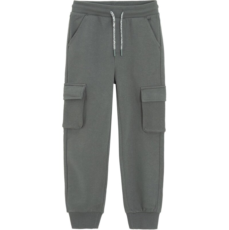 Cool Club Nohavice tmavosivá 65895370