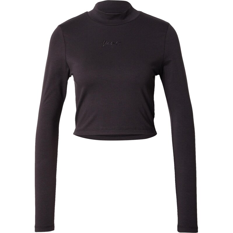 VANS Tričko čierna 66009751