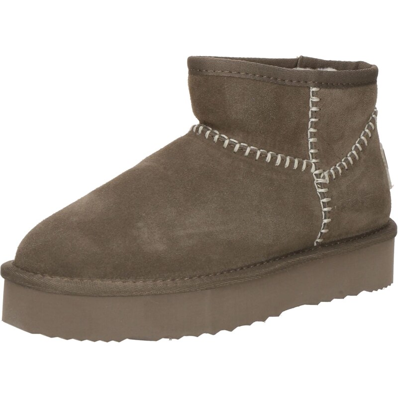 Pepe Jeans Nízke čižmy DISSY béžová 65895488