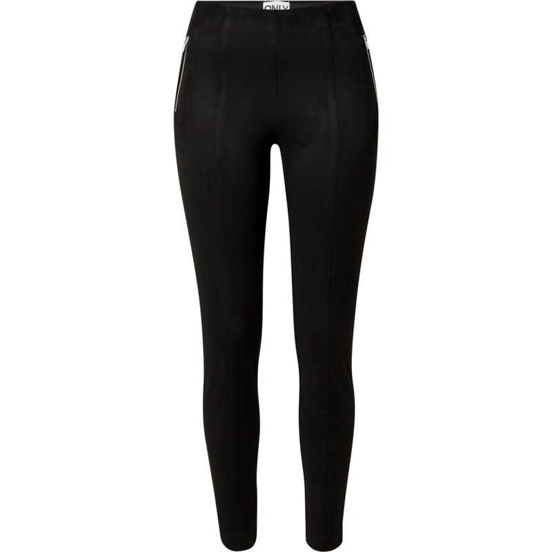 ONLY Legíny ONLANGALI čierna 65895695