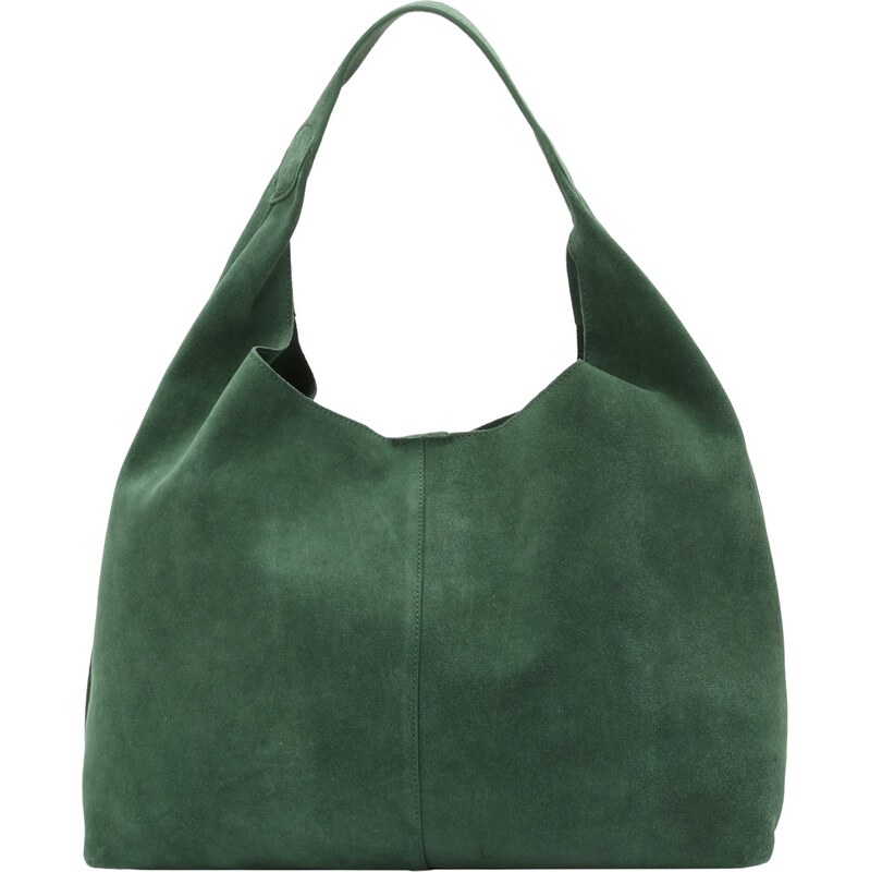 & Other Stories Shopper zelená 65861948