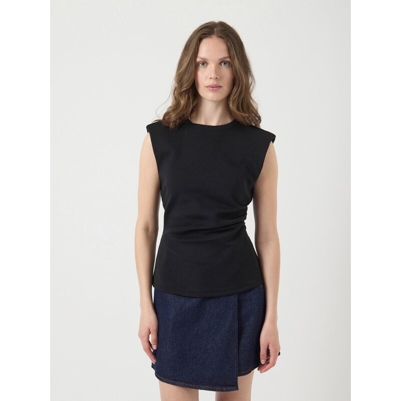 YAS Top YASPINA čierna 65774585