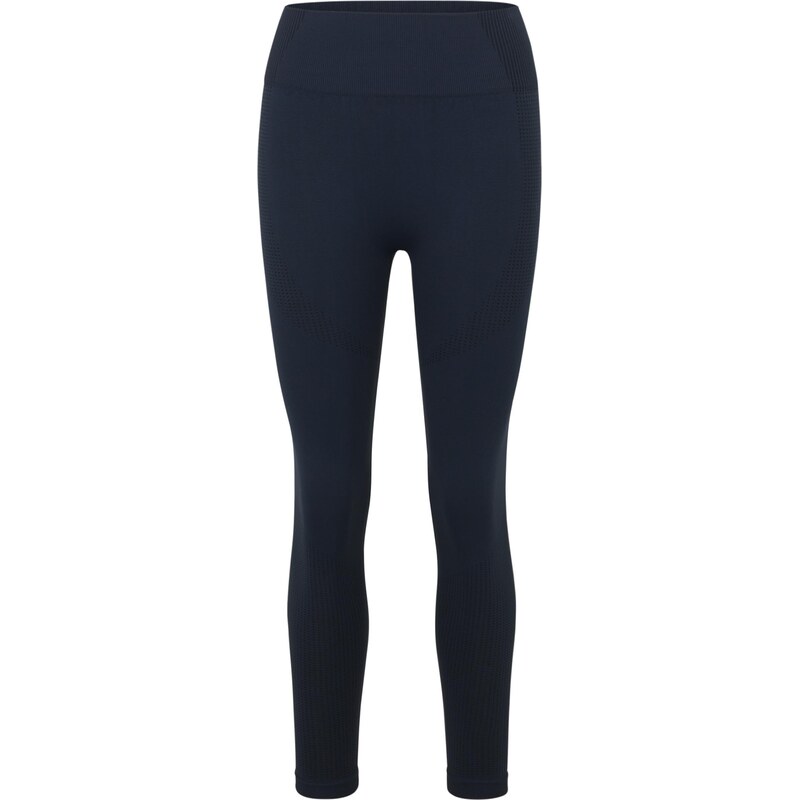 ELLESSE Legíny Garceau námornícka modrá / sivá 65895494