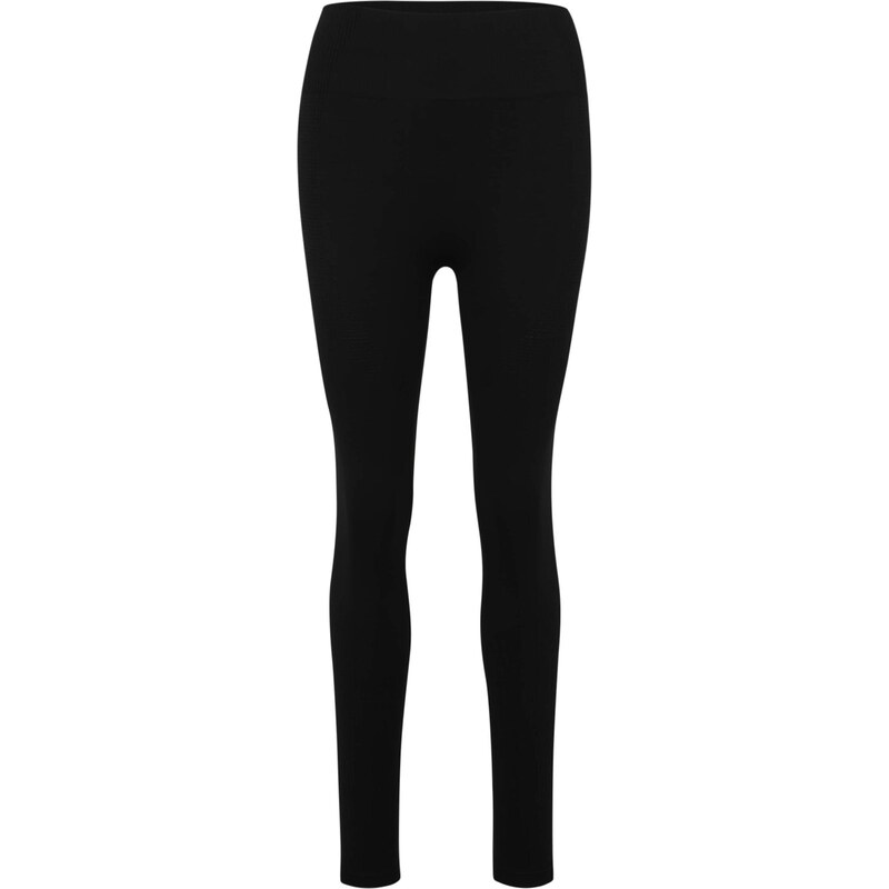 ELLESSE Legíny Garceau čierna / biela 65895490