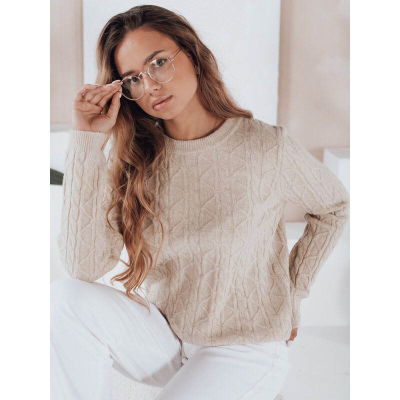 Dámsky sveter BRAVINA Dstreet MY2526 67384859