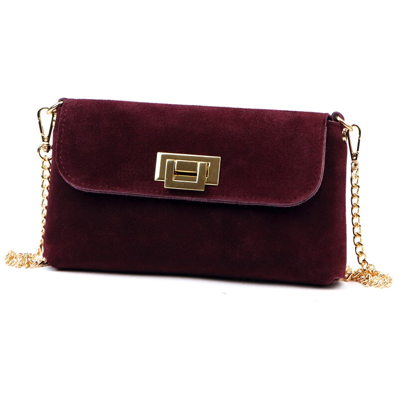 Kabelka Luka vínová KZ2258734 65701664