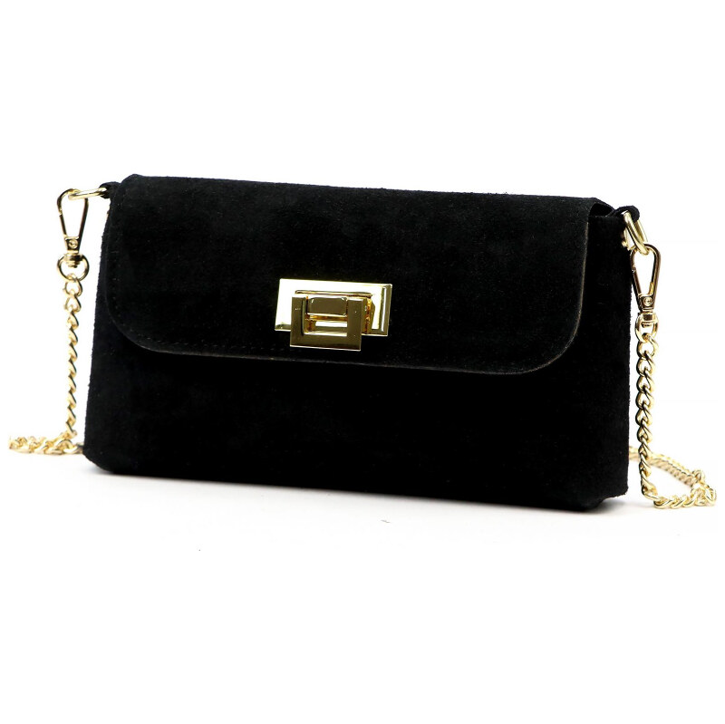 Kabelka Luka čierna KZ2258317 65701694