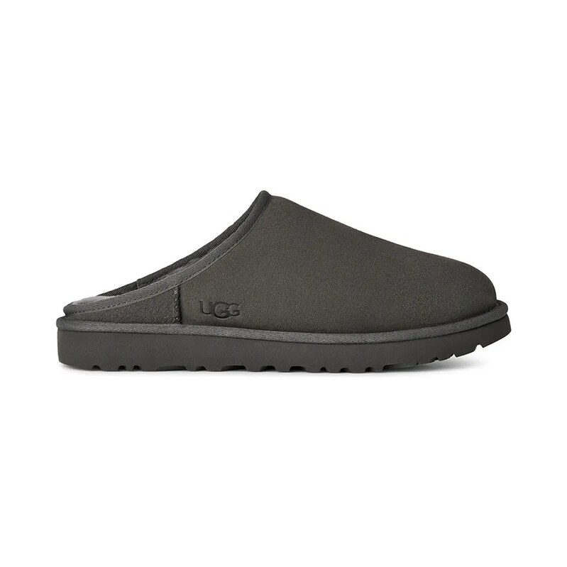 Semišové papuče UGG Classic Slip-On 65702124