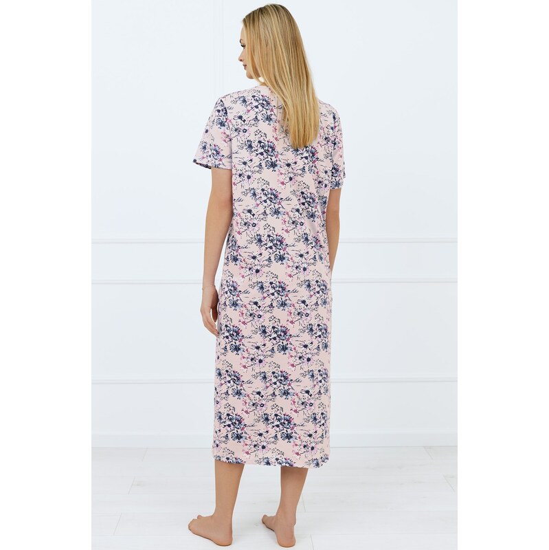 Italian Fashion nočná košeľa Sagitta - bavlna 65846334