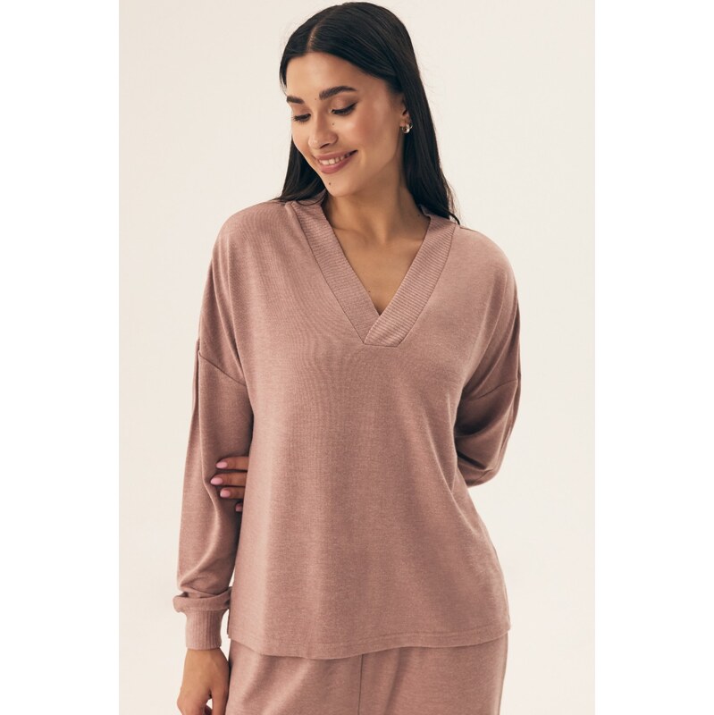 Henderson dámske pyžamo - homewear - Boar 65846351